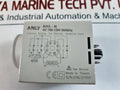 Anly Ah3-nb Multi-range Timer Ac 100-120V 50/60Hz