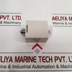 Multi-range Analogue Timer Anly Ah3-ra