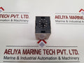Multi-range Analogue Timer Anly Ah3-ra