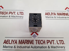 Multi-range Analogue Timer Anly Ah3-ra