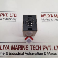 Multi-range Analogue Timer Anly Ah3-ra