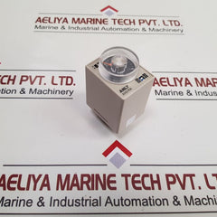 Multi-range Analogue Timer Anly Ah3-ra