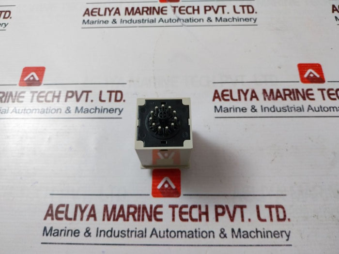 Anly H3C-r11 Industrial Timer 24~240V