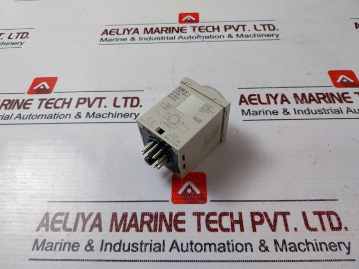 Anly H3C-r11 Industrial Timer 24~240V