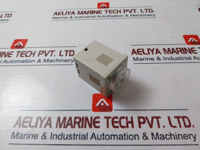 Anly H3C-r11 Industrial Timer 24~240V