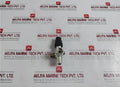 Annjoe 609 Psig Rotalock Valve