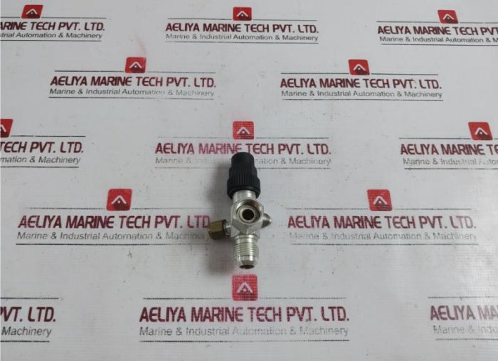 Annjoe 609 Psig Rotalock Valve