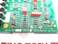Ansaldo Hill Pcbb P319 Pcb Card