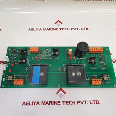 Ansaldo Pcbb P696 T Pcb Card