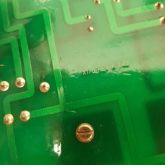 Ansaldo Pcbb P696 T Pcb Card