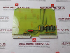 Anschutz 102-842.22 Printed Circuit Board