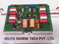 Anschutz 139-145.10 Pcb Panel Card Used