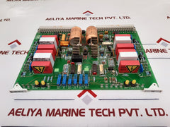 Anschutz 139-145.10 Pcb Panel Card Used