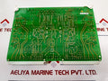Anschutz 139-145.10 Pcb Panel Card Used