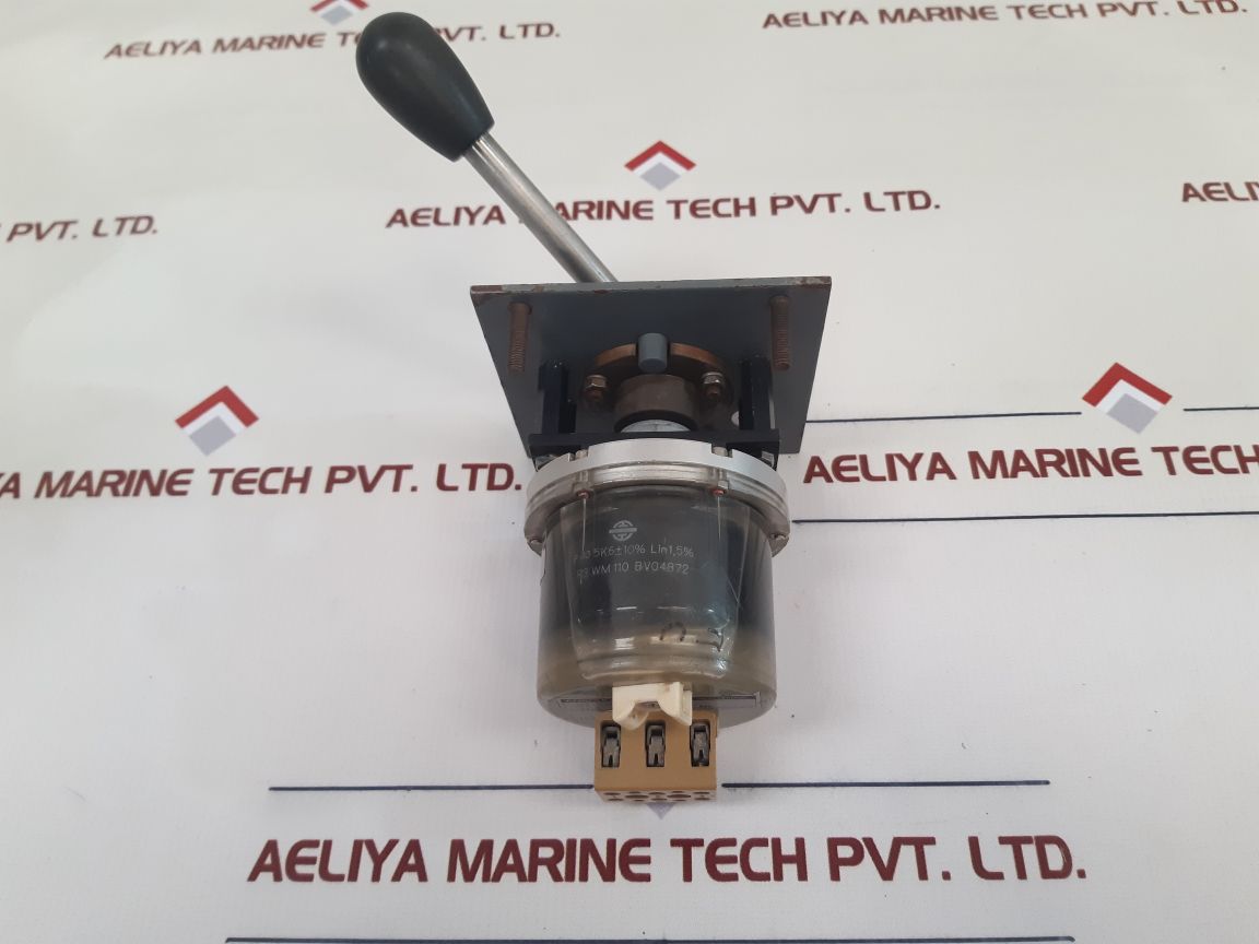 Anschutz Kiel Nb 03-556