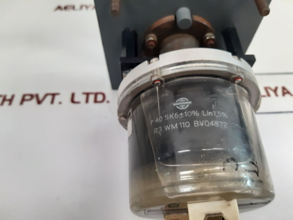 Anschutz Kiel Nb 03-556