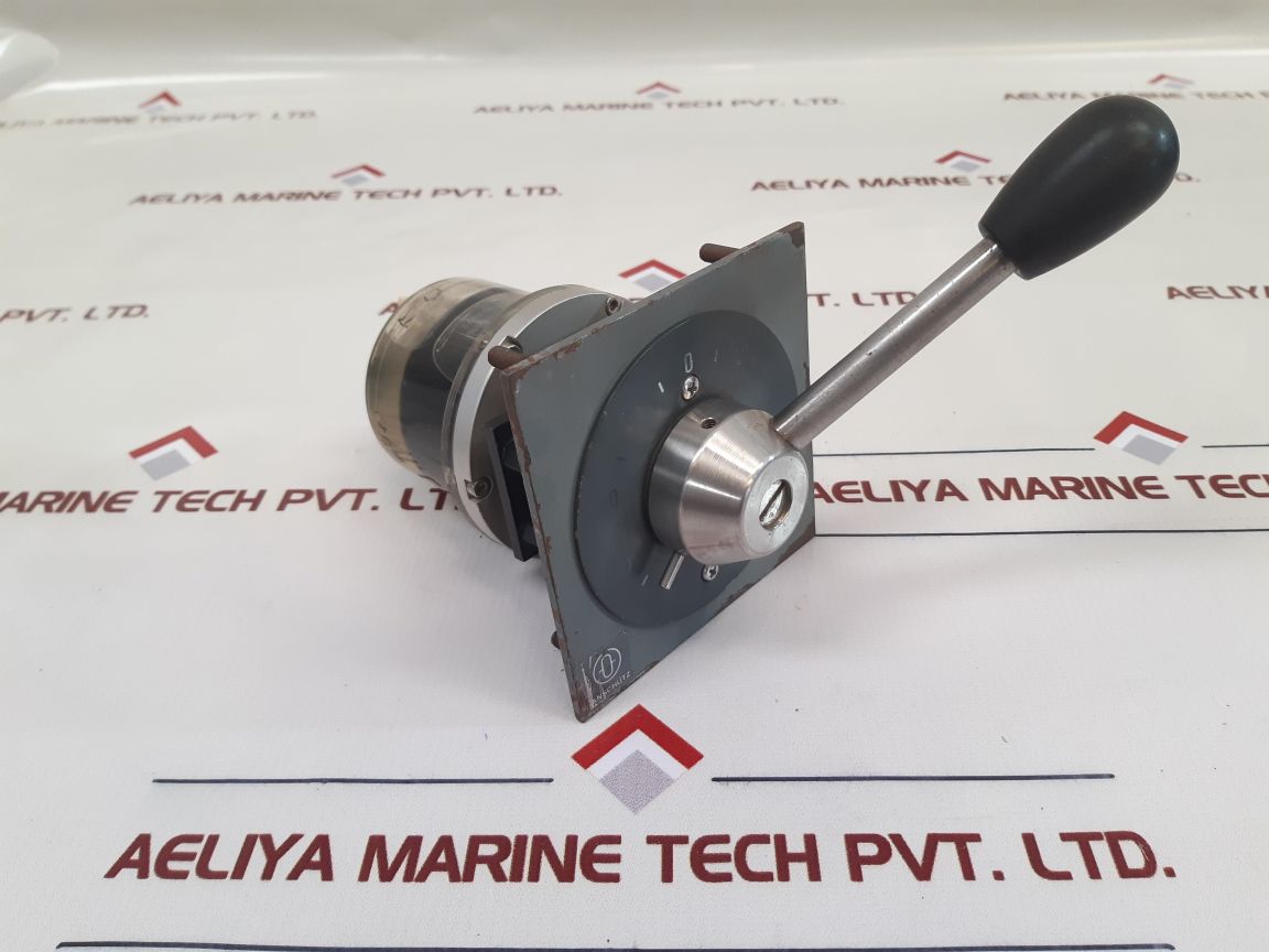 Anschutz Kiel Nb 03-556