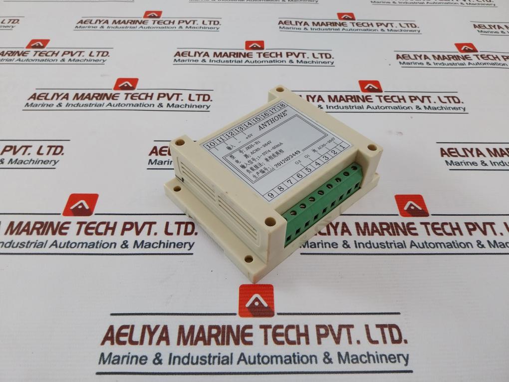 Anthone Jkh-b1 Module 85-264Vac