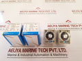 Anv Electric H3M-a Multi-range Timer