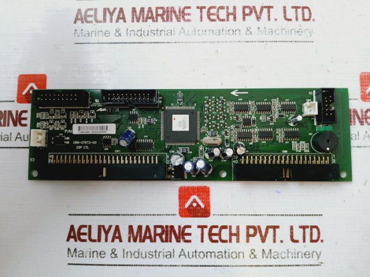 Aoh Dsp Ctl 098-83405-02 Printed Circuit Board 7120048002