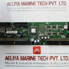 Aoh Dsp Ctl 098-83405-02 Printed Circuit Board 7120048002
