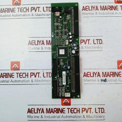 Aoh Dsp Ctl 098-83405-02 Printed Circuit Board 7120048002