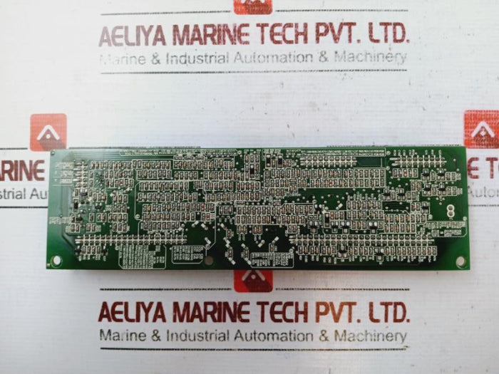 Aoh Dsp Ctl 098-83405-02 Printed Circuit Board 7120048002