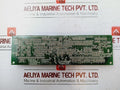 Aoh Dsp Ctl 098-83405-02 Printed Circuit Board 7120048002