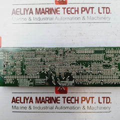 Aoh Dsp Ctl 098-83405-02 Printed Circuit Board 7120048002