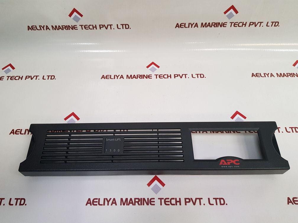 Apc Smart-ups 1500 Front Bezel Face Plate 870-1101