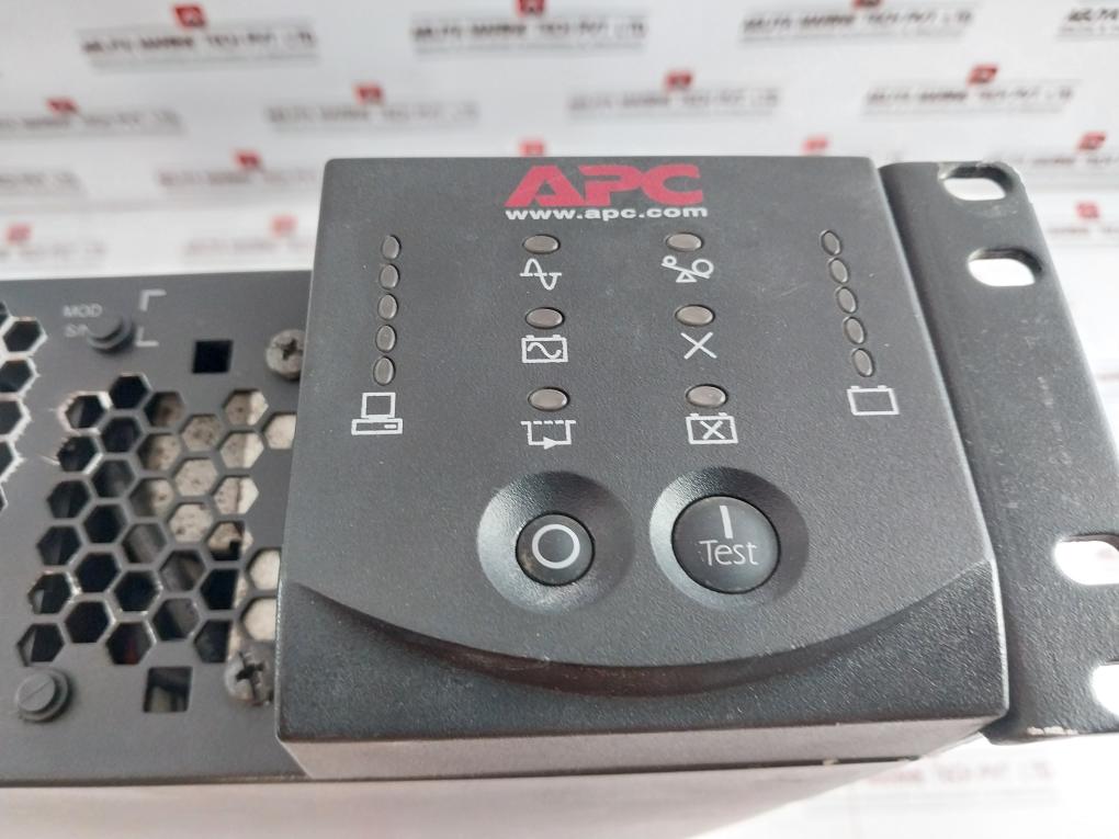 Apc Surt2000Xl I Power Supply 220-240V~ 50/60Hz (Not Working)