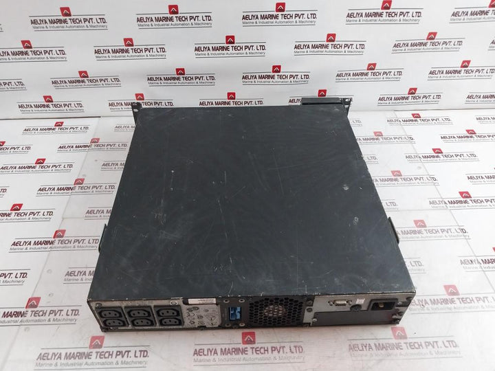Apc Surt2000Xl I Power Supply 220-240V~ 50/60Hz (Not Working)
