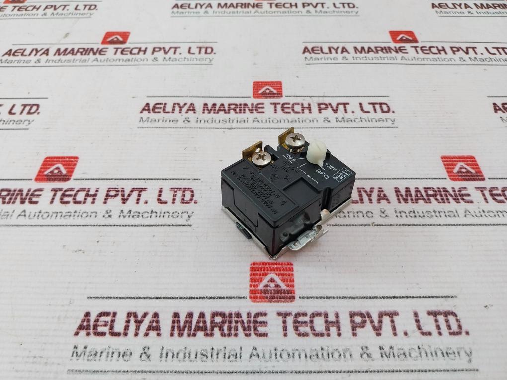 Apcom Wh9 Lower Thermostat 30A 120-250Vac