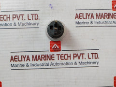 Apem A0152B Push Button Switch 30Mm 8A