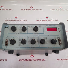 Aplab 1204 Pcm Mux Tester