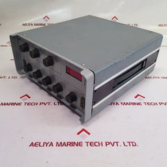 Aplab 1204 Pcm Mux Tester