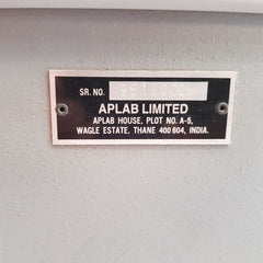 Aplab 1204 Pcm Mux Tester