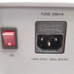 Aplab 1204 Pcm Mux Tester