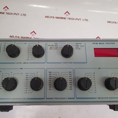 Aplab 1204 Pcm Mux Tester