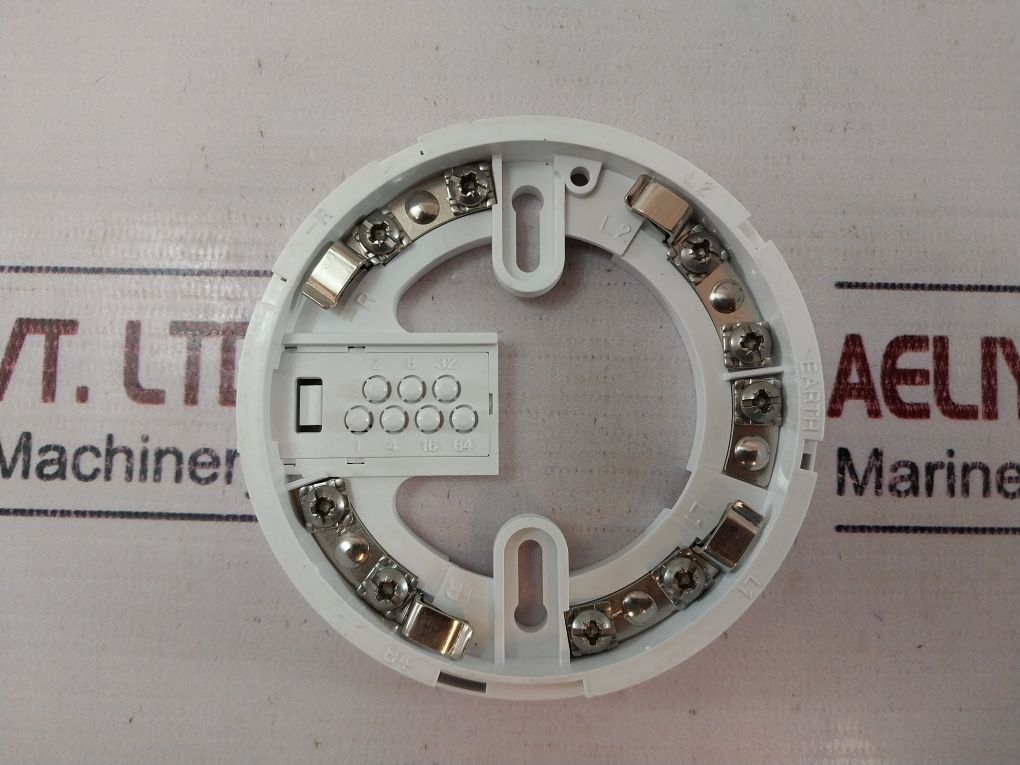 Apollo 45681-210 Fire, Heat, Smoke Detector Mounting Base