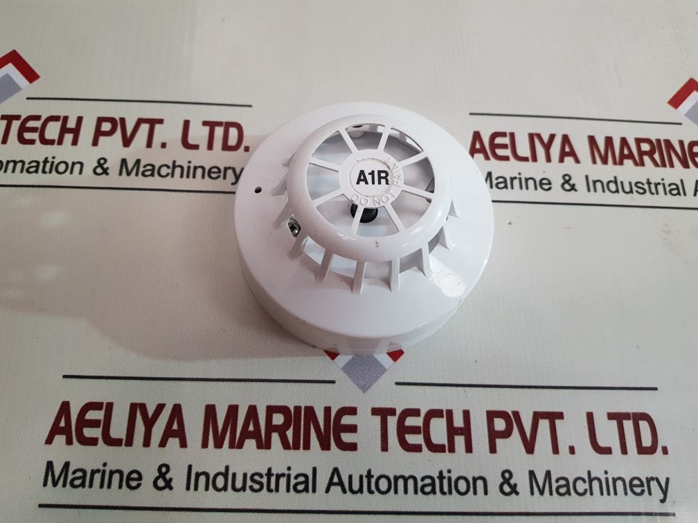 Apollo 55000-121 Apo Heat Detector