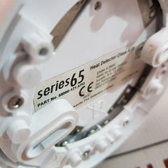 Apollo 55000-121 Apo Heat Detector
