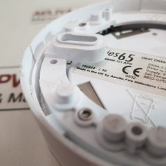 Apollo 55000-121 Apo Heat Detector