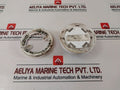 Apollo 55000-121 Apo Heat Detector 9-33Vdc 57?C