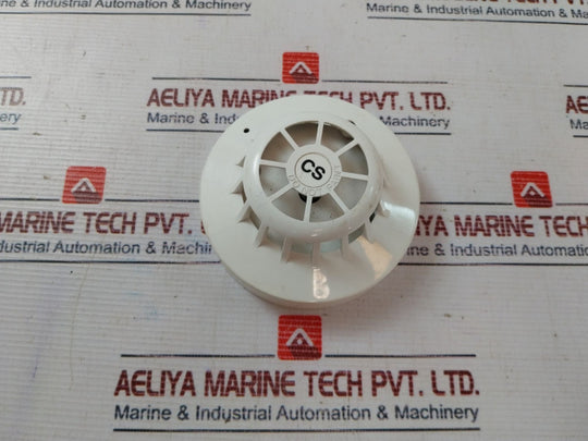 Apollo 55000-137 Apo Heat Detector 9 To 33 Vdc 90°C