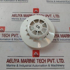 Apollo 55000-137 Apo Heat Detector 9 To 33 Vdc 90°C