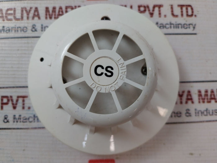 Apollo 55000-137 Apo Heat Detector 9 To 33 VDC 90C