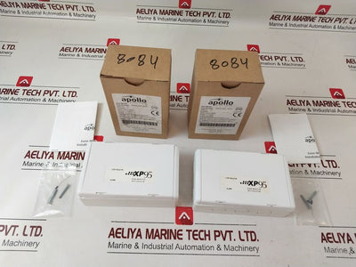 Apollo Xp95 55000-845 Apo Zone Monitor With Isolator