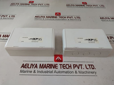 Apollo Xp95 55000-845 Apo Zone Monitor With Isolator