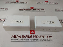 Apollo Xp95 55000-845 Apo Zone Monitor With Isolator